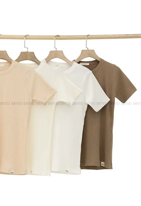 تیشرت آستین کوتاه کد1003093