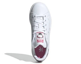 کفش روزانه جوان Adidas Stan Smith J PC_IG8407