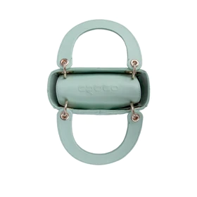 کیف زنانه چرم کروکو مدل وستا