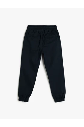 شلوار بچگانه اورجینال کوتون koton