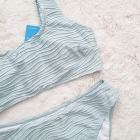 مایو زنانه کاپشی کد Z-JF54