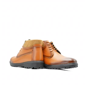 کفش نیم بوت مردانه آکو مدل 1123 _ Boots