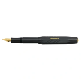خودنویس کلاسیک اسپورت گیلوش کاوکو - مشکی، نوک M