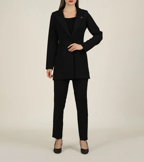 کت مانتویی 72379