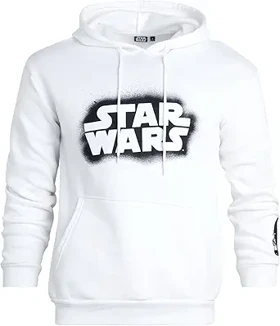 هودی Star Wars | هودی جنگ ستارگان طرح Disney Men's Star Wars کد 237603