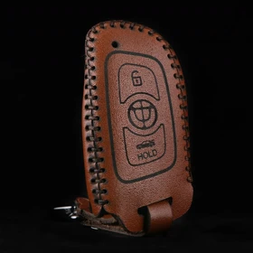 جاسوییجی چرم یلسان مدل برلیانس کد GS-124-BRILIANCE