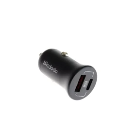 شارژر فندکی خودرو MCDODO 45W CC2680