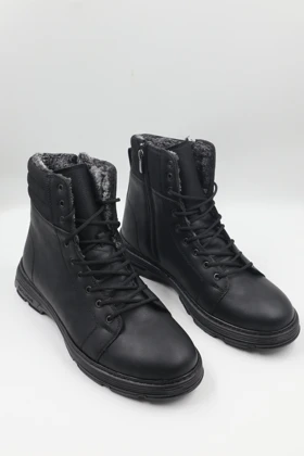 بوت و نیم بوت مردانه nazenintasarimlar nazenintasarimlar