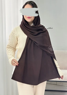 شال پاییزی آرتا