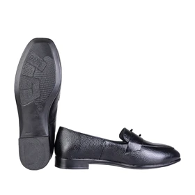 کفش کالج چرم زنانه 20T