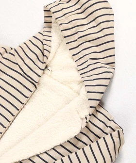 سویشرت رینگر و داخل خز 1540