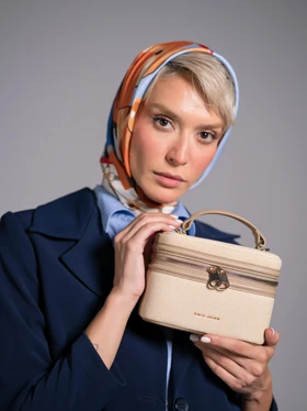 کیف دوشی مدل David Jones CM7417