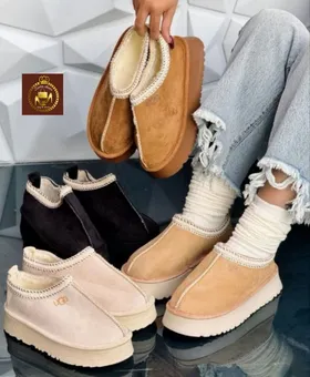 بوت آگ طبی زنانه در 4رنگ