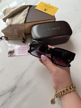 عینک آفتابی Louis Vuitton