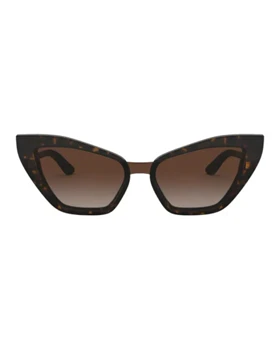 عینک آفتابی دولچه گابانا Dolce & Gabbana DG4357S 050213