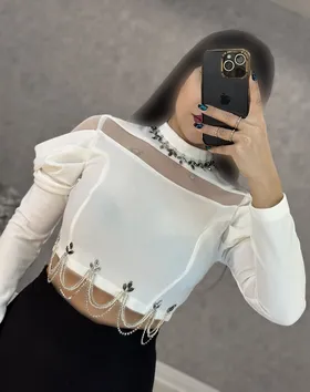 بلوز : 8589