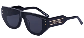 عینک آفتابی دیور مدل CD S15F