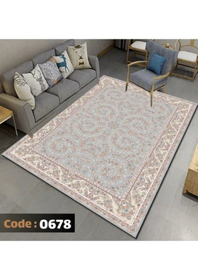 روفرشی کشدار ترک کد 0678