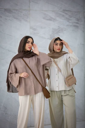 مانتو بابوس شش پیلی