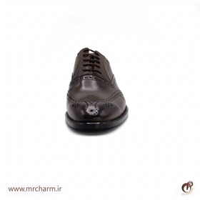 کفش هشترک مردانه چرم mrc118-16