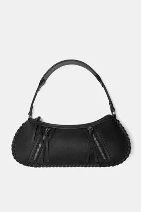 کیف زنانه دوشی pull-and-bear