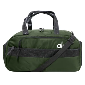 ساک ورزشی Alo مدل Alo20666 (زیتونی)