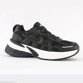 کفش و کتانی زنانه مدل نایک NIKE V2K رنگ مشکی