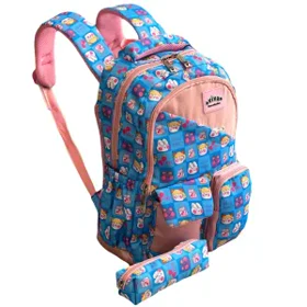 کوله پشتی ویوا مدل VIVA3940