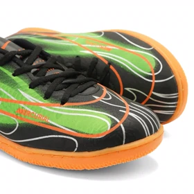 کفش ورزشی مردانه استوک چمن مصنوعی مدل 0224