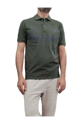 تیشرت مردانه اورجینال assn u.s.-polo-assn.