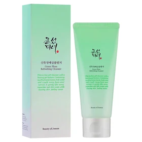 شوینده Green Plum بیوتی آف جوسان حجم 100 میل