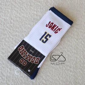 جوراب ساق‌دار نیکولا یوکیچ (Nikola Jokić)