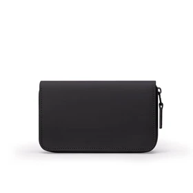 کیف پول مدل Naira wallet lotus black برند یوکان ucon