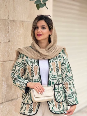 کت کوک دوزی 1