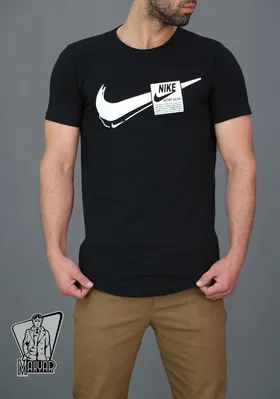 تیشرت آستین کوتاه NIKE