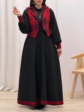 3828-کت و سارافون آیلین