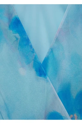 پیراهن زنانه اورجینال منگو mango