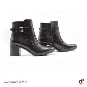 نیم بوت شیک کلاسیک mrc2111-41