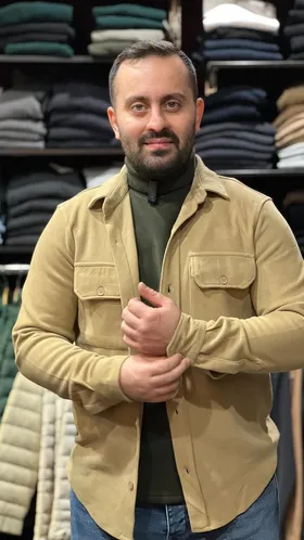بامبر جکت سلانیک