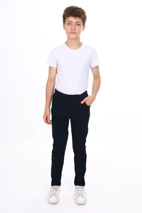 شلوار بچگانه e-cocuk e-cocuk