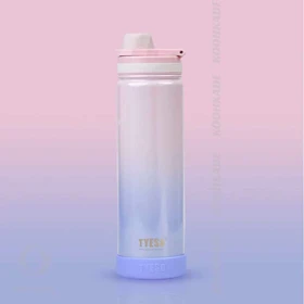 قمقمه TYESO مدل REVIVE حجم 600 میلی لیتر (گلبهی)