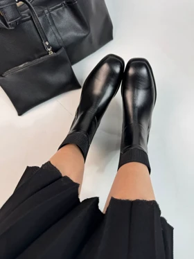 نیم بوت انزوسناتور 4247