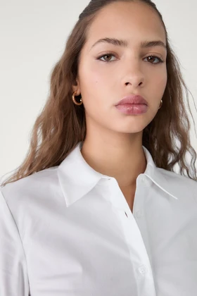 تیشرت نشسته روی بدن 07128250