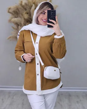 مانتو لینن