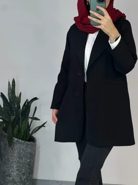 مانتو کتی لینن ماهناز با قد بلند تر (ایراد دار)