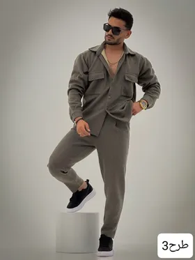 کت فوتر ترک_کد4010