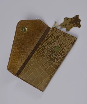 کیف دستی مردانه چرمی 1540