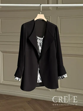 شومیز کتی قواره دار