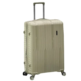 چمدان سایز متوسط وارداتی مونزا مدل MONZA - MNZ839 MEDIUM