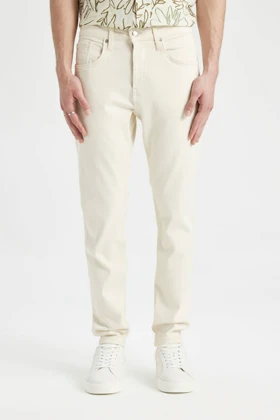 شلوار جین مردانه اورجینال دیفکتو defacto